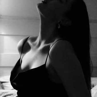 My first Intimacy story!