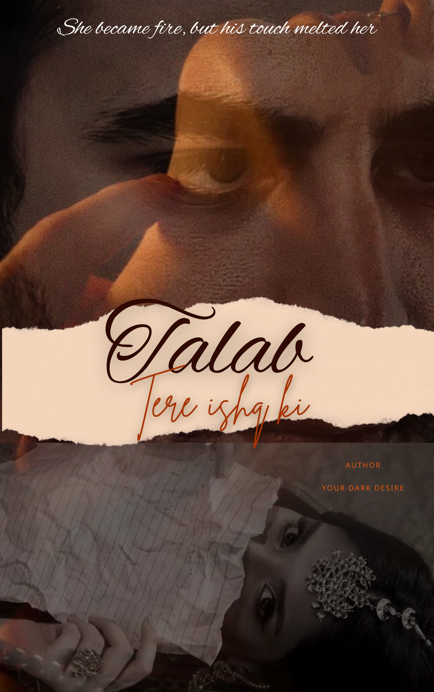Talab: Tere Ishq ki✨️🔥