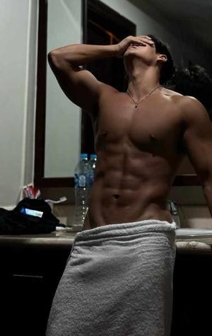 फट रही है क्या तुम्हारी...!