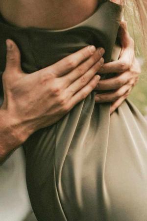 पहली नजर! पहली मुलाकात! 🔥