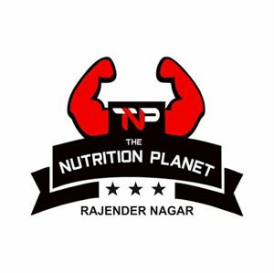 TNP Supplements Rajendra Nagar logo