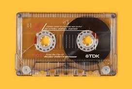 Convert Audio Cassette Tapes to digital ...