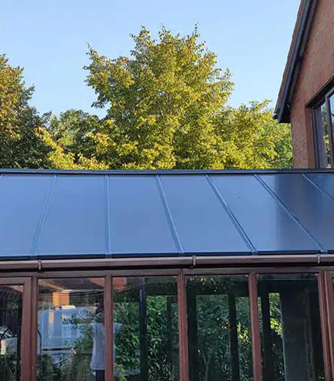 Conservatory Roof Replacement Wolverhampton – Complete Guide