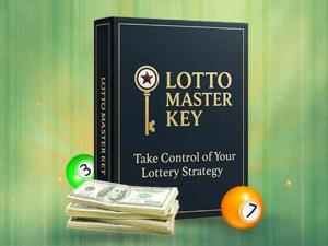 Lotto Master Key Reviews