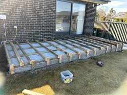 Transform Your Outdoor Space with Premium Decking & Restoration in Ballarat