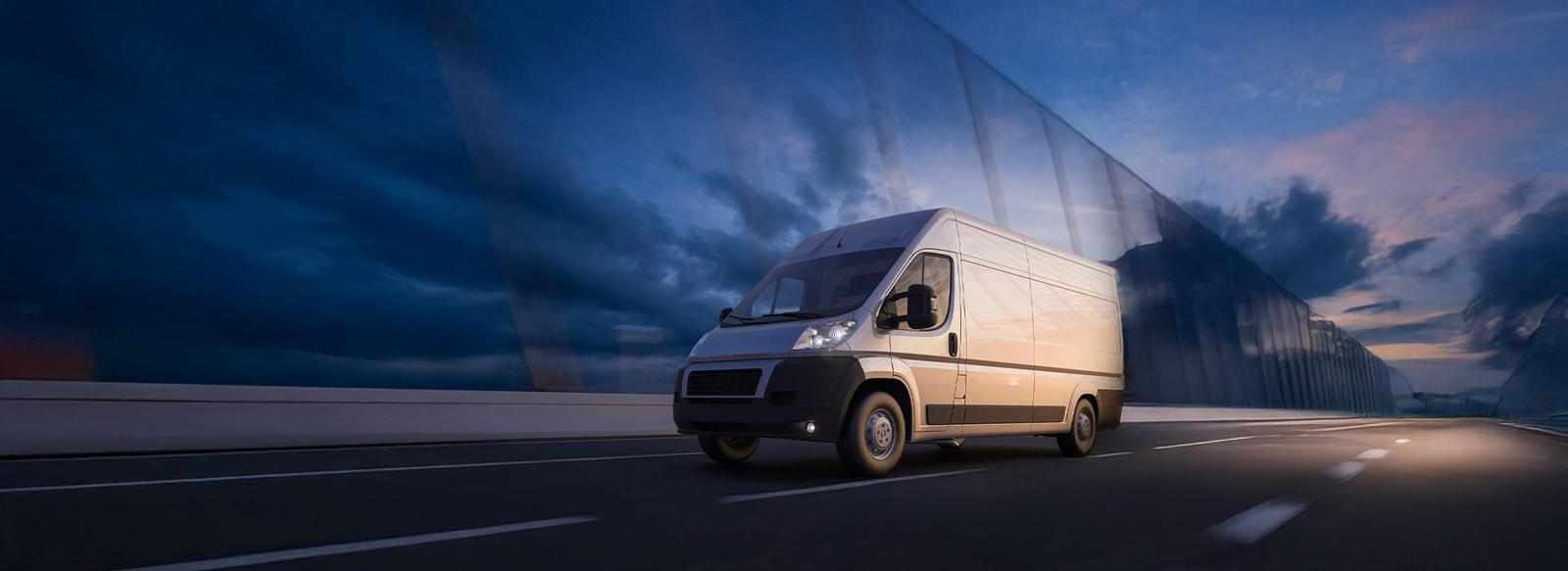 UTAH FLEET VEHICLES: Reliable Commercial Vehicles in Lincoln Draper