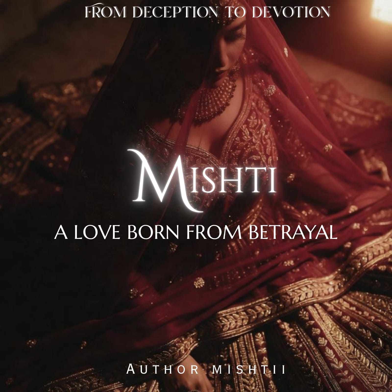 Mishti: A love born from betrayal