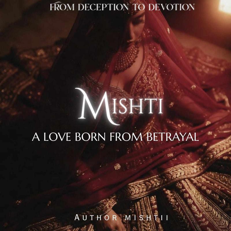 Mishti: A love born from betrayal