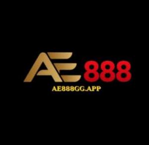 AE888 logo