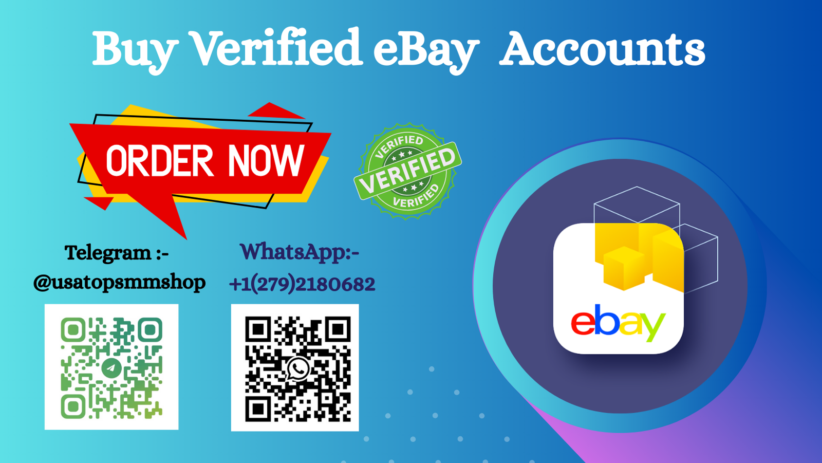 The Ultimate Guide to Buying Aged eBay Accounts Online