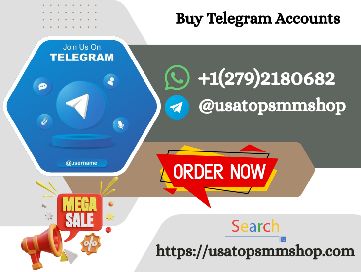 Best Online Marketplaces for Buying Telegram Accounts Safely