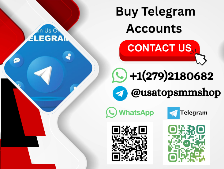 Where to Buy Aged and PVA Telegram Accounts: A Comprehensive Guide