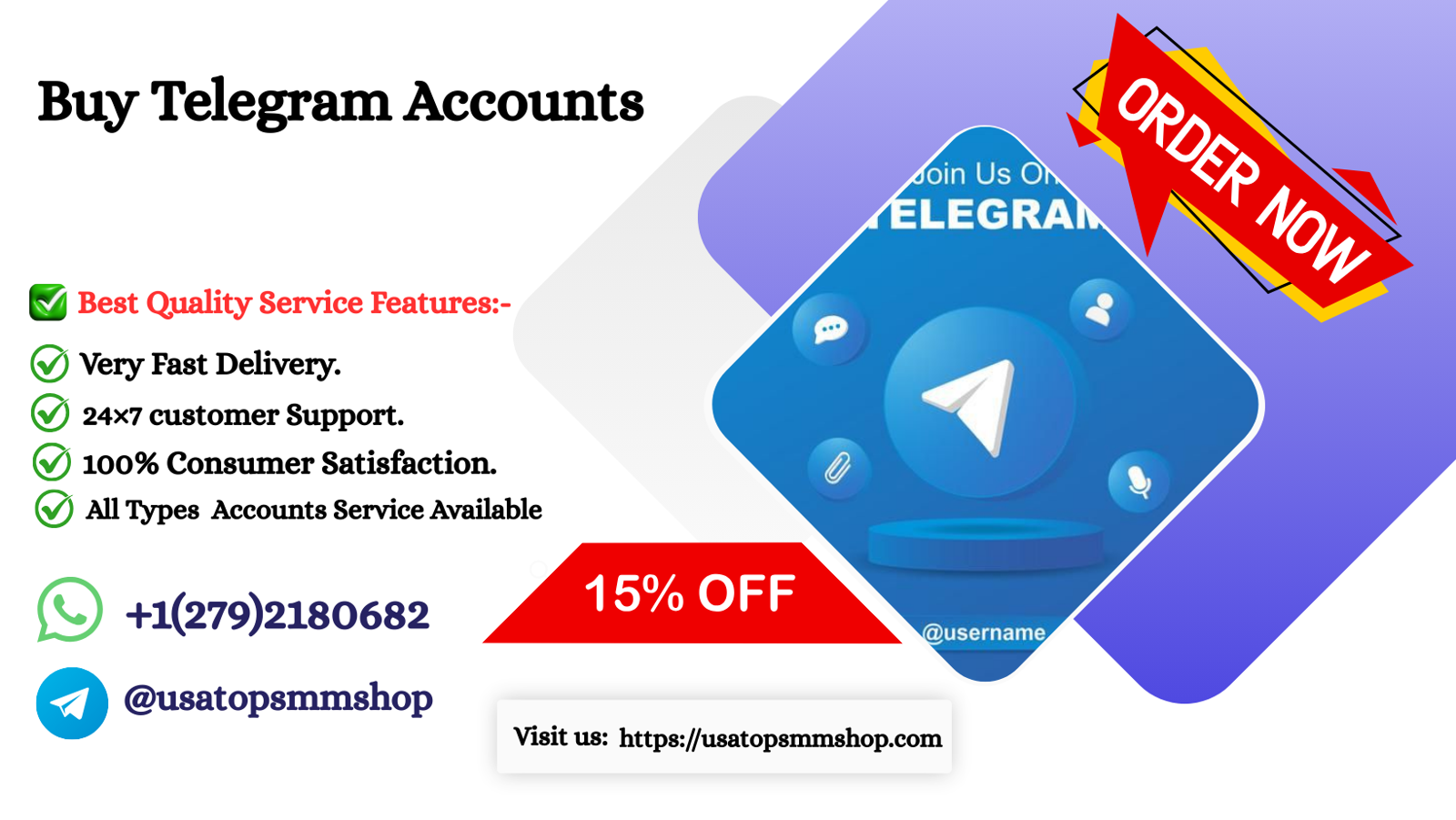 Leading Marketplaces for Acquiring Telegram Accounts with Ease