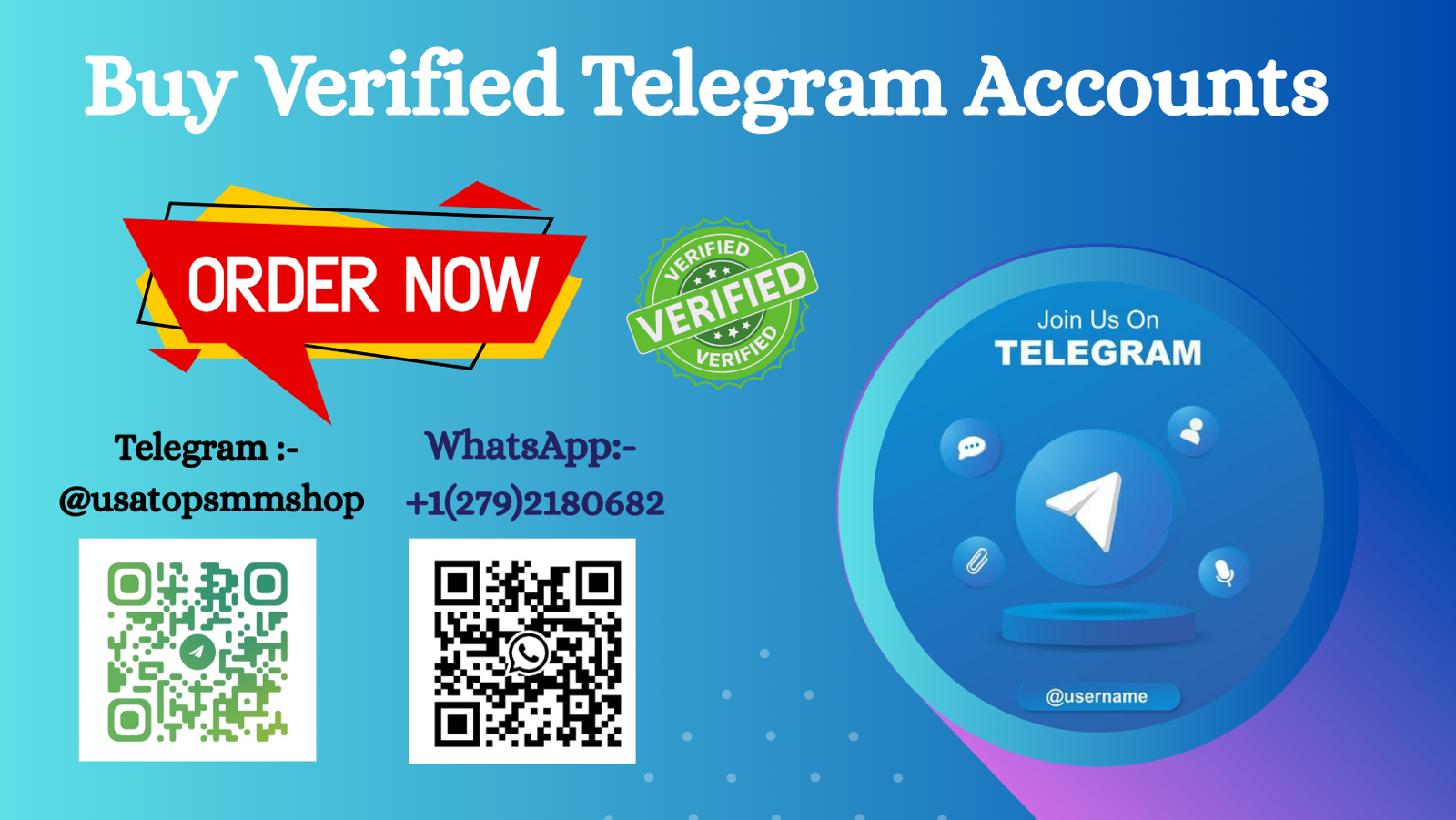 Reliable Marketplaces for Buying Aged and PVA Telegram Accounts