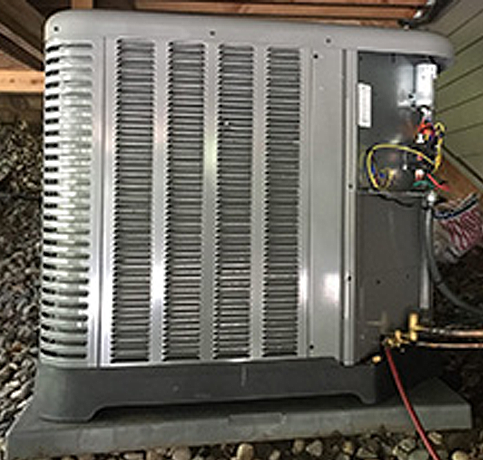 Windows vs. Ductless Air Conditioners - Choosing the Best Cooling Option for Central AC
