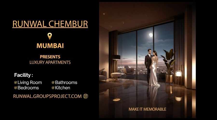 Runwal Chembur Mumbai | Build your future