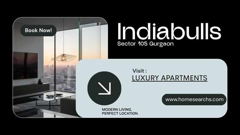 Indiabulls Sector 105 Gurugram | Urban Haven Residences