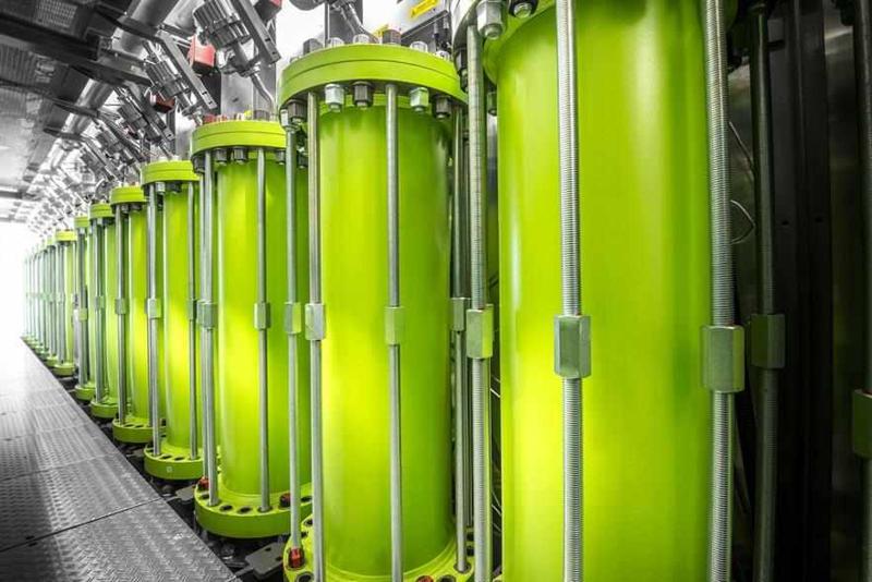 Flywheel Energy Storage Market: Size, Trends, Segments, and Strategic Insights (2025-2032)