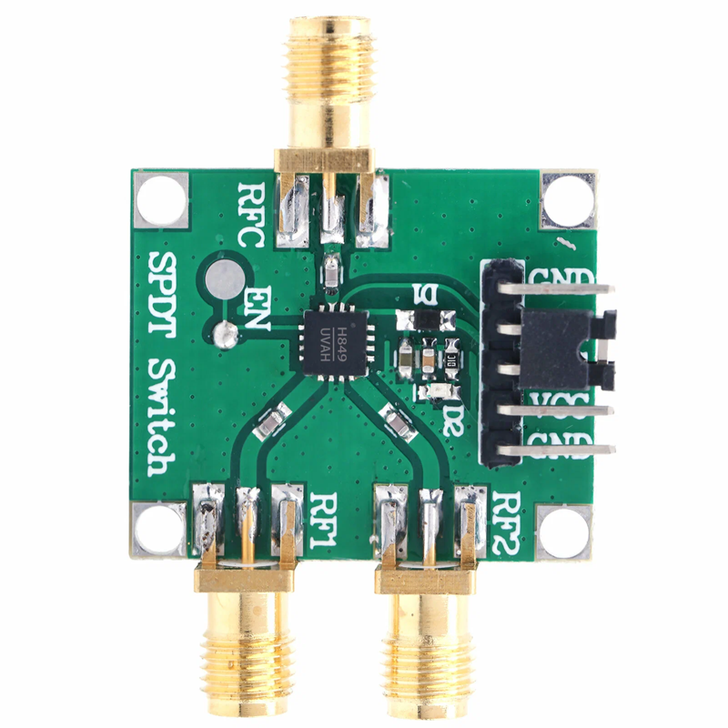 Global RF Switches Market Size, Trends, and Growth Analysis 2025-2032