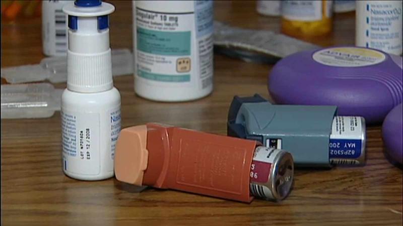 Severe Asthma Drugs Market Size, Trends, and Growth Forecast 2025-2032