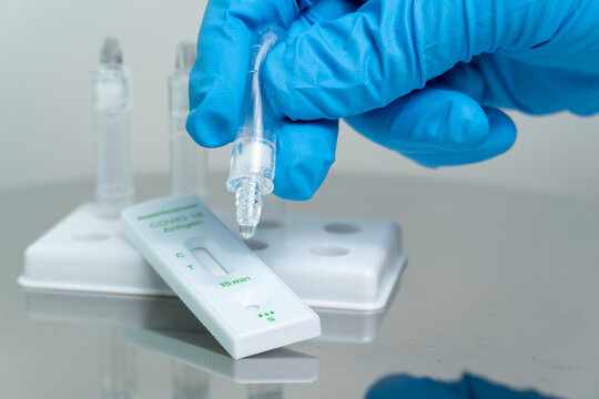Global Rapid Influenza Diagnostic Tests Market Growth, Size, and Trends Forecast 2025-2032