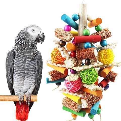 Global Bird Toys Market Size, Trends, and Growth Analysis 2025-2032