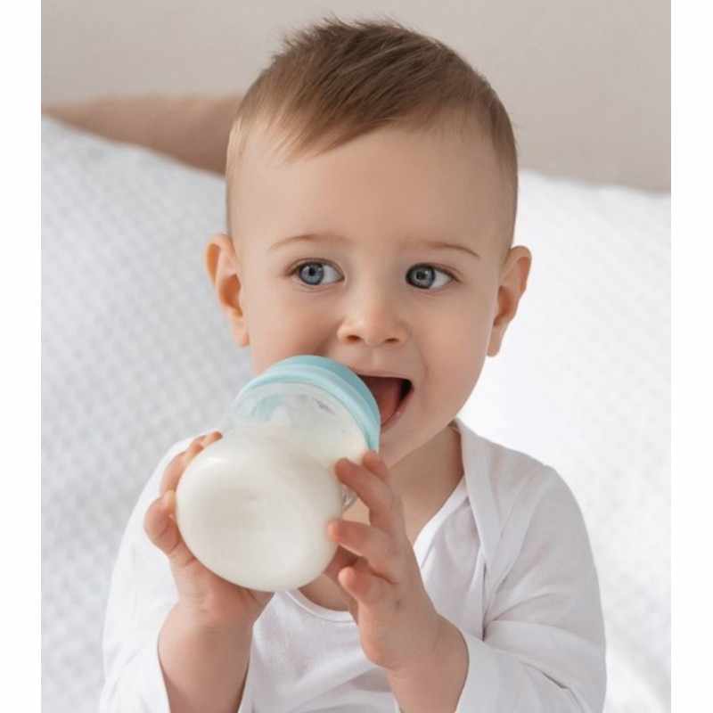 United States Infant Formula Market Size, Trends, and Growth Analysis 2025-2032