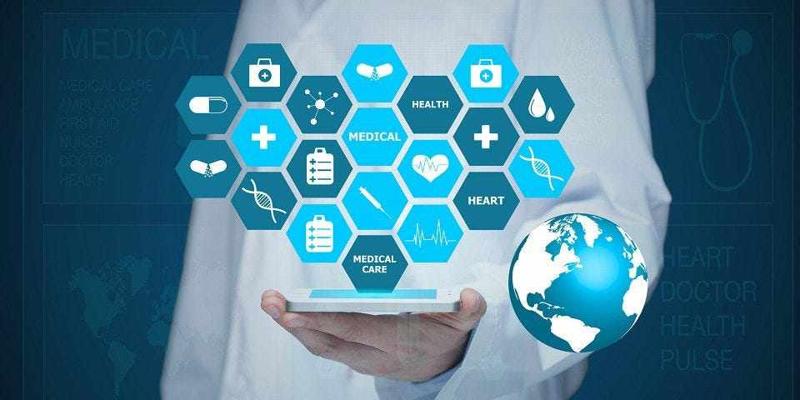 Blockchain Technology in Healthcare Market: Size, Trends, and Growth Strategies