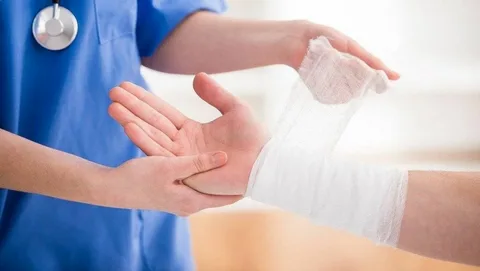 Chronic Wounds Treatment Market Size, Trends, and Growth Forecast 2025–2032