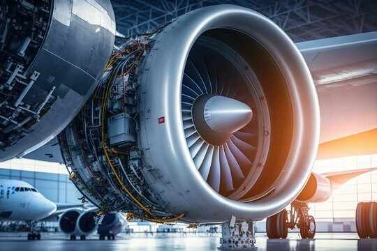 Aircraft Engine Market Size, Trends, Growth, and Strategic Insights 2025–2032