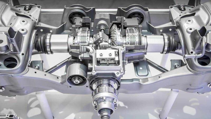 Torque Vectoring Market Growth and Strategic Insights 2025-2032