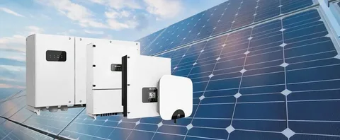 Solar Hybrid Inverter Market: Size, Trends, and Strategic Insights 2025-2032