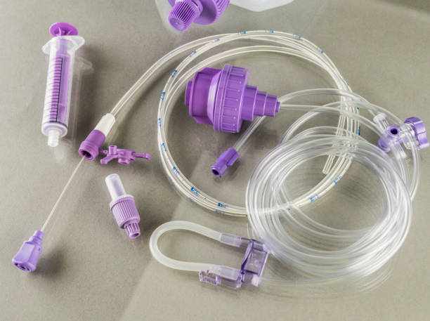 Global Feeding Tubes Market Size, Trends, Growth, and Analysis 2025–2032