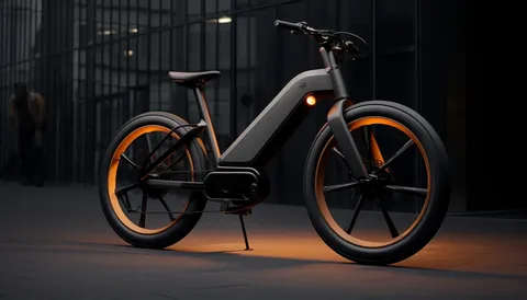 Germany eBike Market Growth and Trends: Size, Analysis, and Strategies