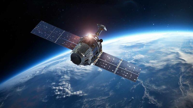 Global Space Economy Market: Size, Trends, and Growth Analysis 2025-2032