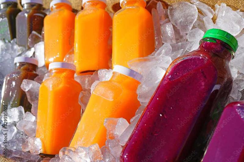 United States Cold Pressed Juice Market Size, Trends, and Growth Analysis 2025-2032