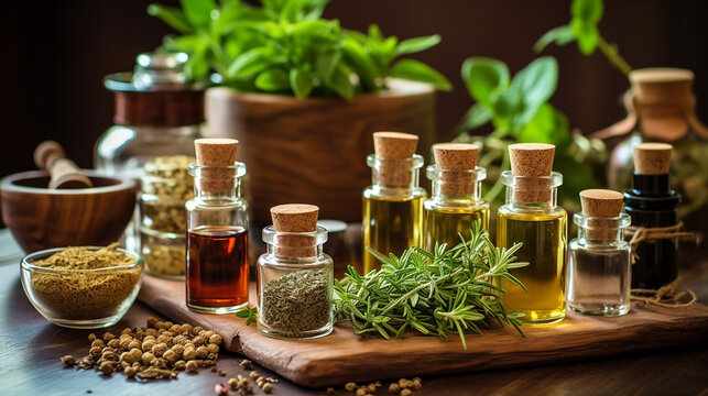 Global Botanicals Market: Size, Trends, Revenue, and Growth Analysis