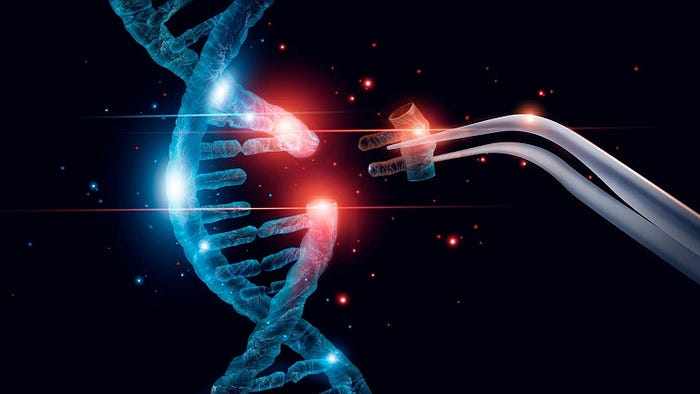 Genome Editing Market Size, Trends, and Growth Strategies to 2032