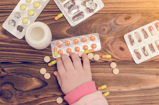 Pediatric Drugs Market Size, Trends, and Growth Analysis 2025-2032