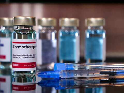Chemotherapy Induced Anemia Market Size, Trends, and Growth Analysis 2025-2032