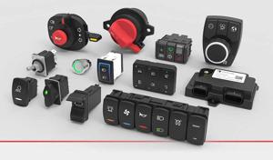 Automotive Switch Market: Size, Trends, and Strategic Outlook 2025-2032