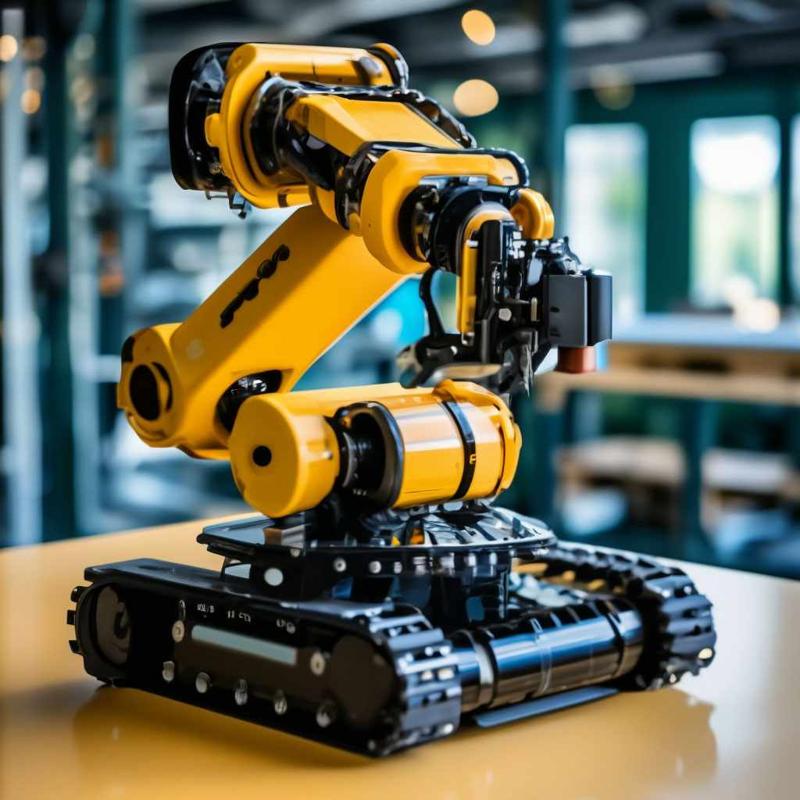 Robotic Platform Market Size, Trends, and Strategic Outlook 2025-2032