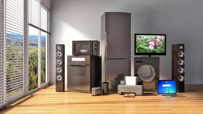 Electrical Appliances Market Dynamics and Growth Forecast 2025-2032