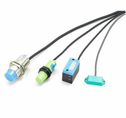 Proximity Sensor Market Size, Trends, and Strategic Analysis 2025-2032