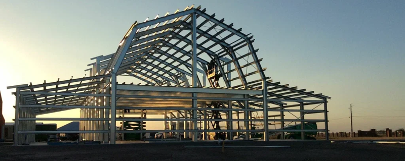 Pre-Engineered Buildings Market Size, Trends, and Growth Forecast 2025-2032