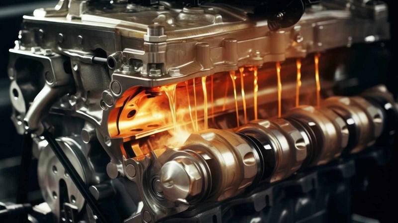 Internal Combustion Engine Market Size, Trends, and Future Outlook 2025-2032