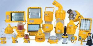Explosion Proof Lighting Market Outlook: Size, Trends, and Strategic Insights