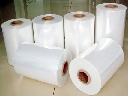 Polyolefin Shrink Film Market Size, Trends, and Strategic Outlook 2025-2032