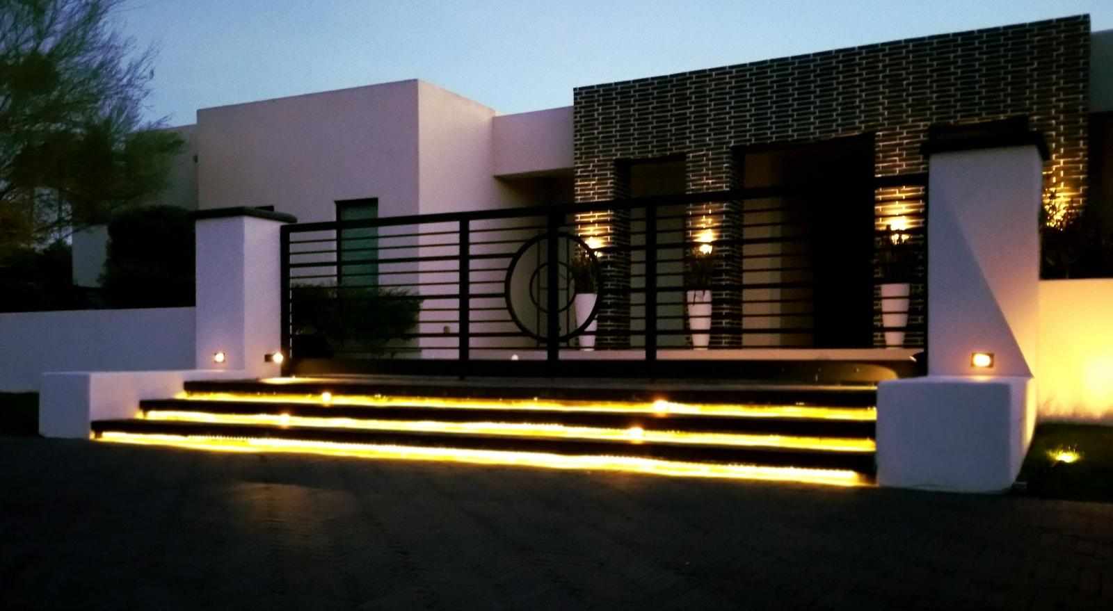 Rapid Expansion of the Outdoor LED Lighting Market: Size, Trends & Strategic Outlook