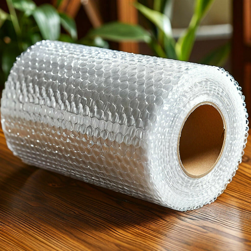 Bubble Wrap Packaging Market Size, Growth, and Strategic Outlook 2025-2032